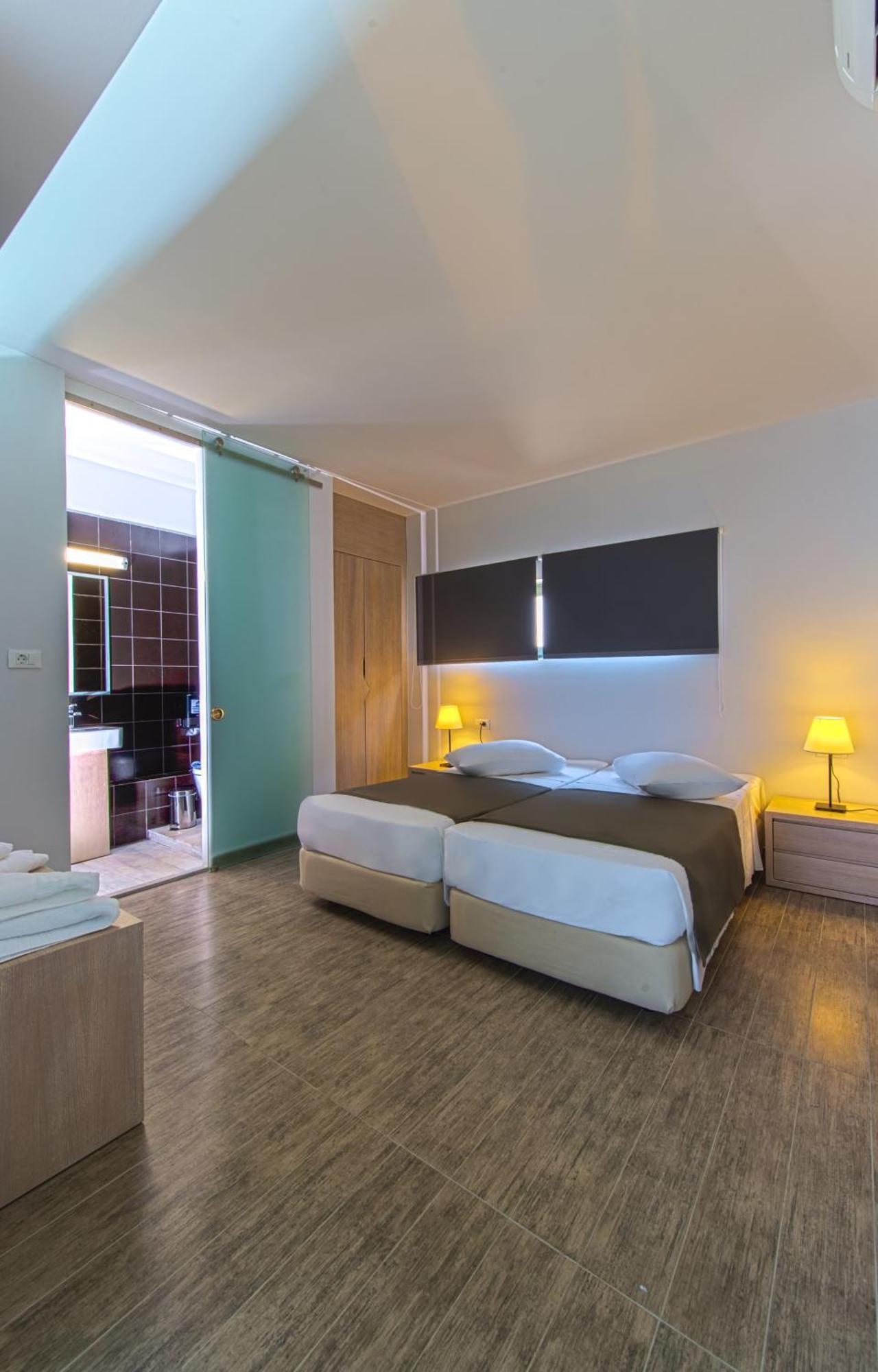 Suite Duplex